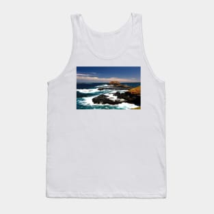 The Nobbies 3 Tank Top